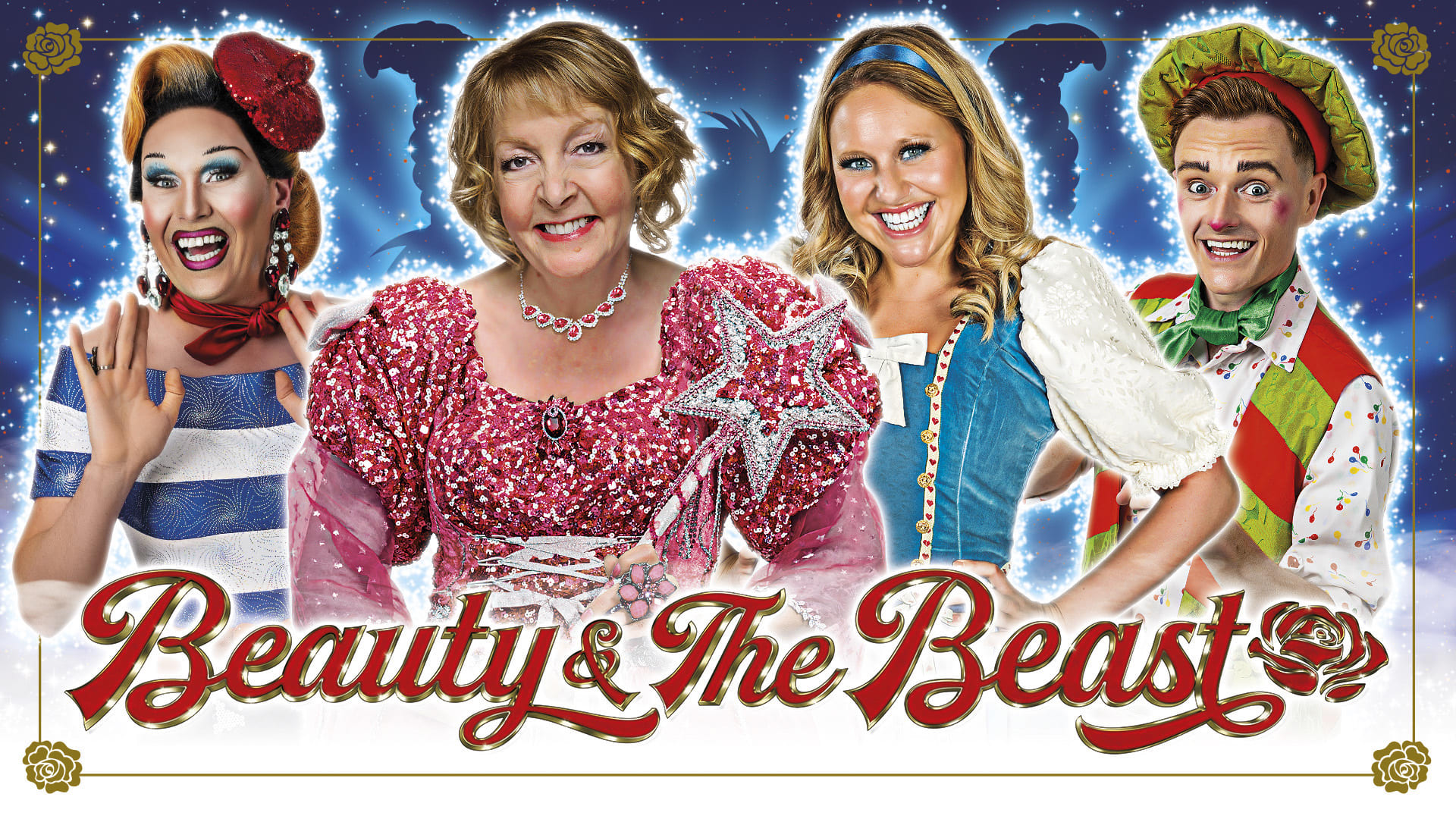 Sunderland Empire Box Office Buy Tickets